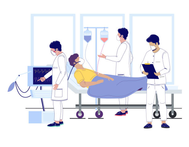 m/دوره آموزش مراقبت های ویژه ICU-OH