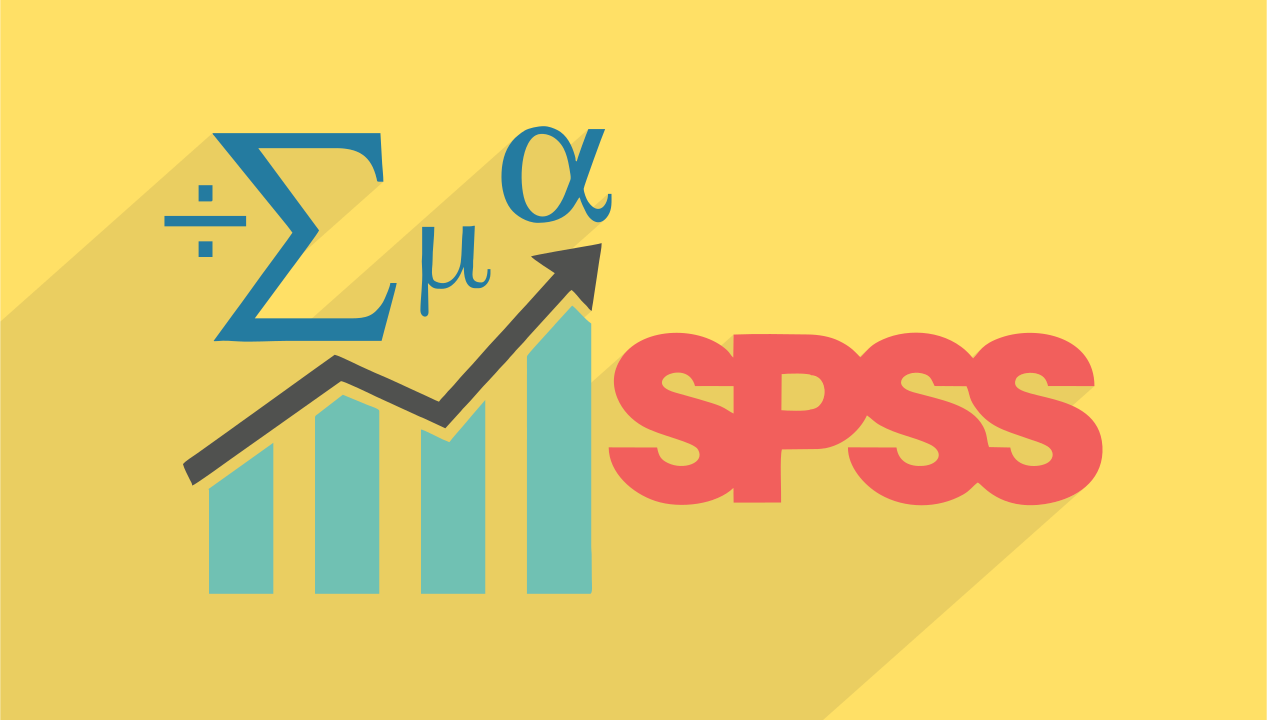 m/دوره جامع آموزش SPSS